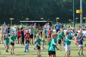 Schoolkorfbal
