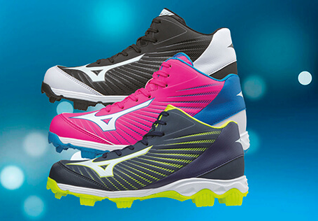 Verkoopavond zaalschoenen