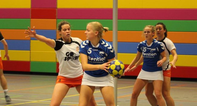 Oost-Arnhem in favorietenrol
