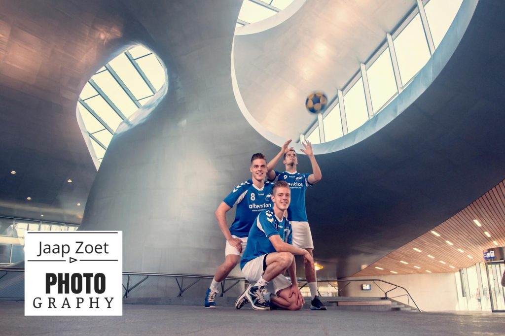 Sta op en stem als je voor Oost-Arnhem bent!
