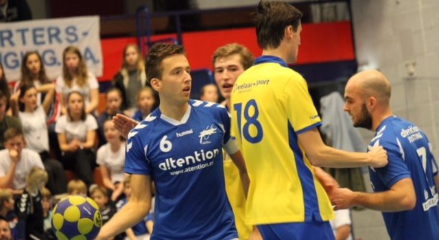 Oost-Arnhem rekent af met SKF