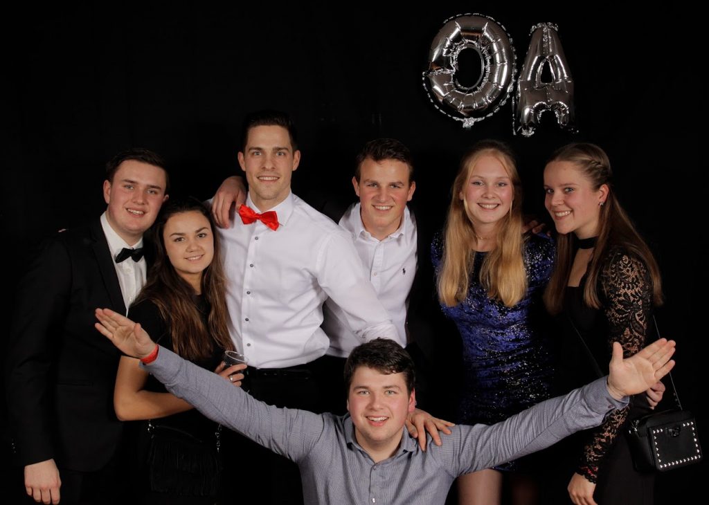 Foto's Oost-Arnhem gala 2018
