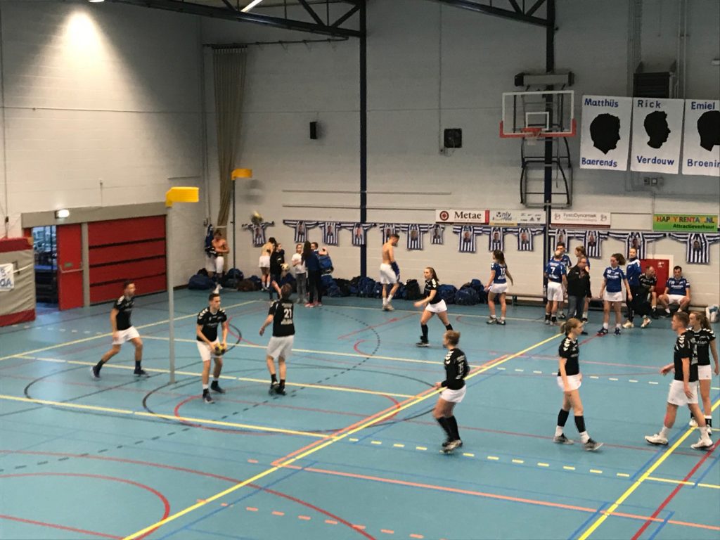 LIVE Youtube : Oost-Arnhem 1 - Pernix 1