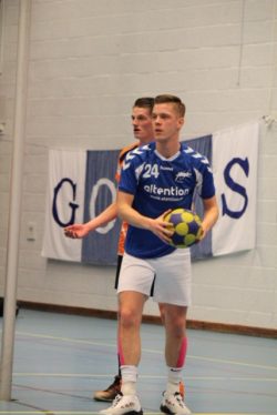 Oost-Arnhem ruikt de titel
