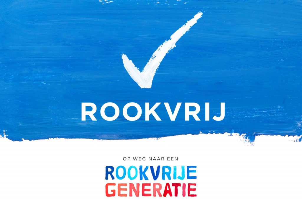 Rookvrij OA