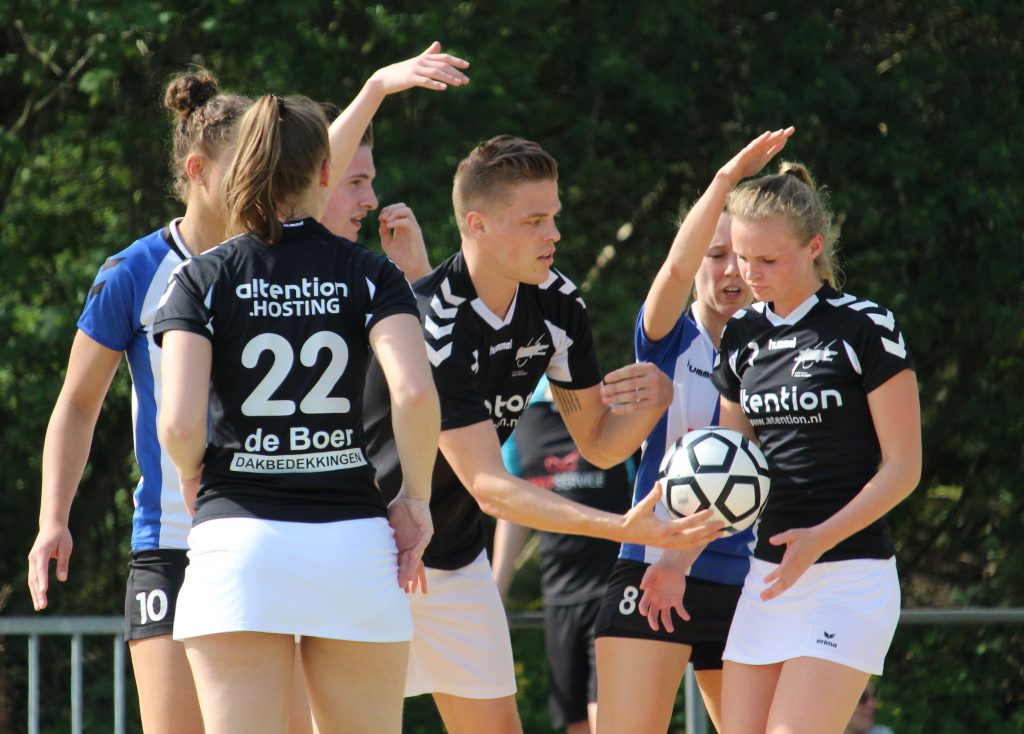 Voorbeschouwing OA2 en OA1