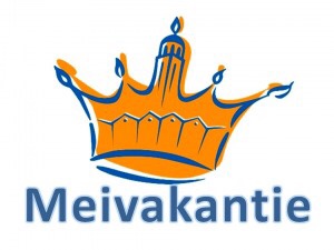 Trainingen tijdens meivakantie