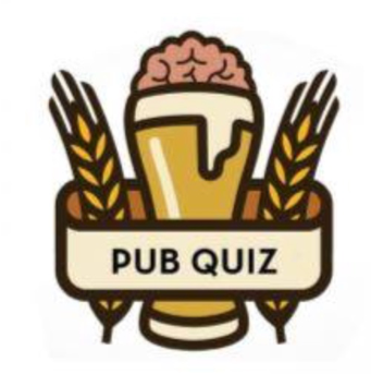 Hapje eten PUB QUIZ