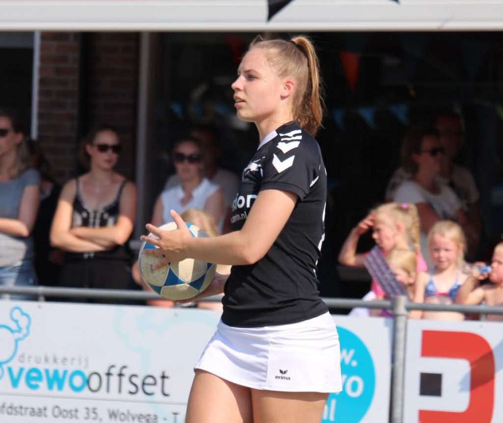 SCO – Oost-Arnhem (19 - 23)