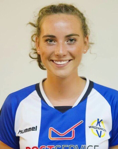 Noa Kapteyn komt selectie OA versterken