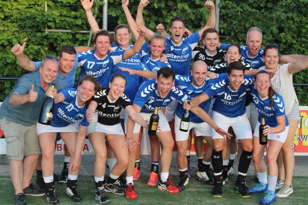 Programma zaterdag 2 juni 2018