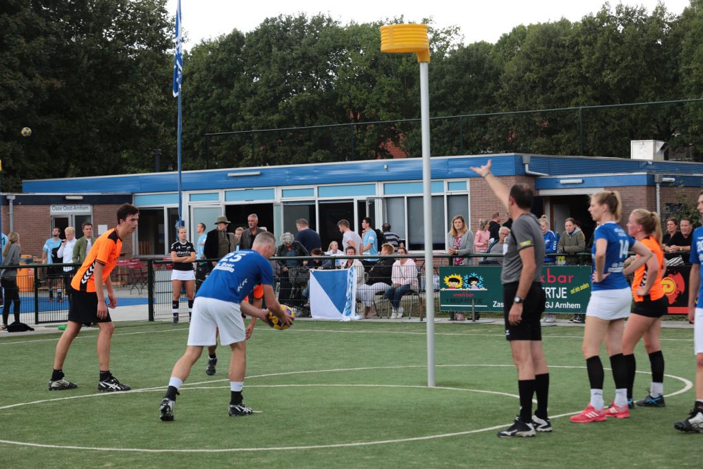 Debutant doet ook thuis goede zaken!