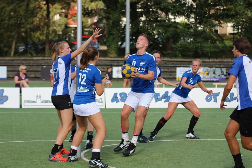 Verlies Oost-Arnhem 1 bij SCO (29-16)