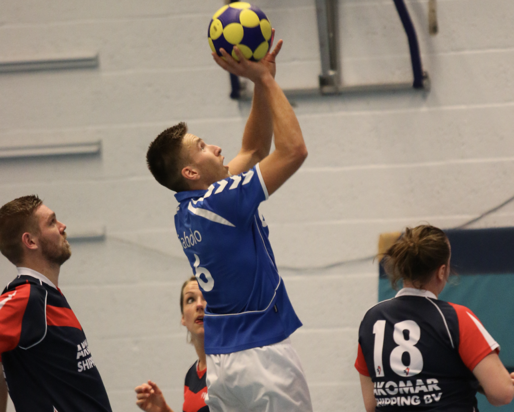 Voorbeschouwing OA 1 - Wageningen 1