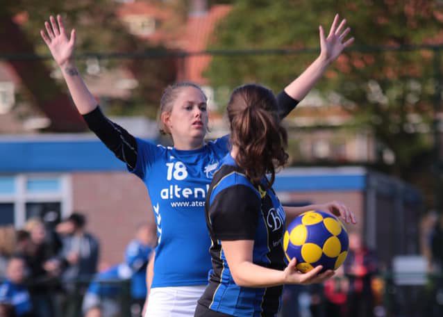 OA2 op kampioenskoers!