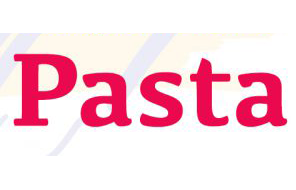 Pasta maaltijd 25 mei 2019