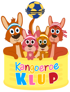 KangoeroeKlup Oost-Arnhem