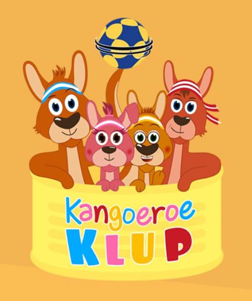Kangoeroe Klup