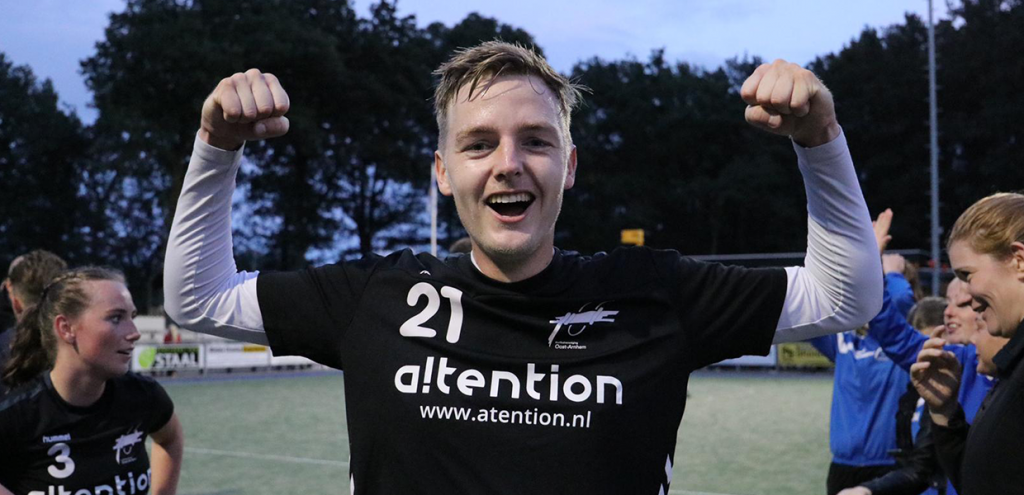 Nieuws van de topsportcommissie