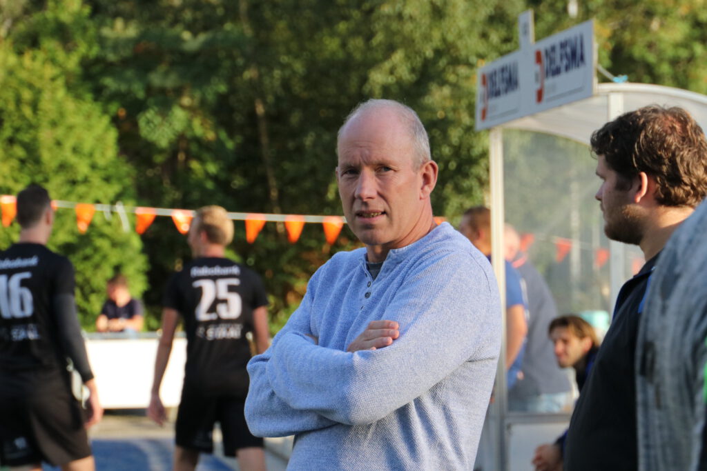 Van de Topsport Commissie