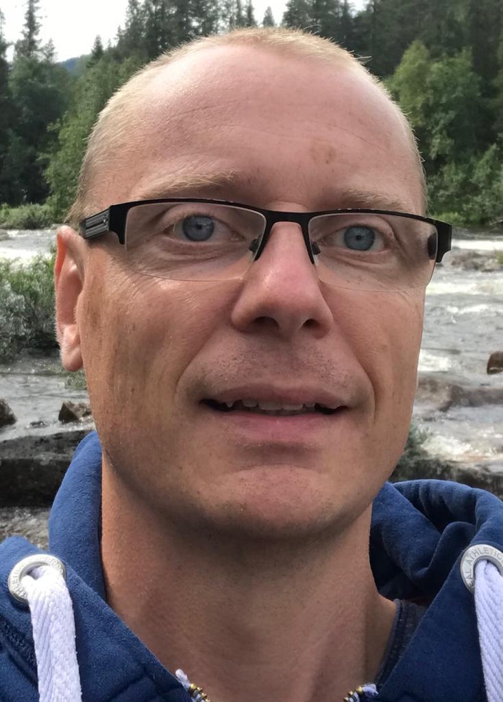 Daan van der Klis trainer/coach OA2