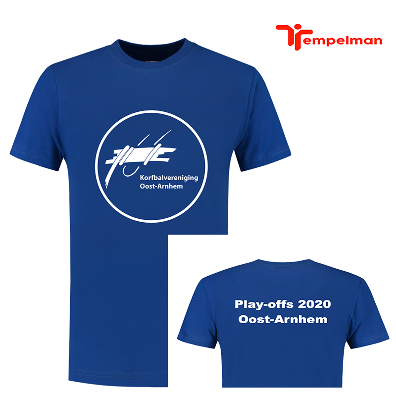Play-off shirt 2020