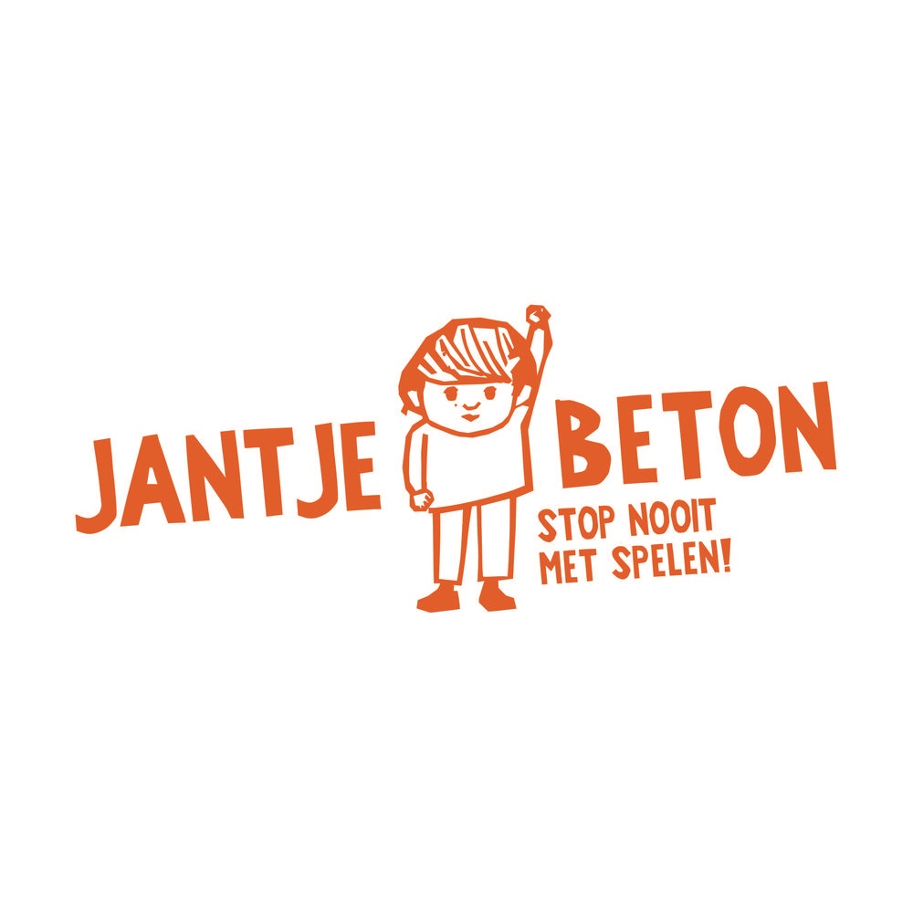 Jantje Beton collecte 2-7 maart