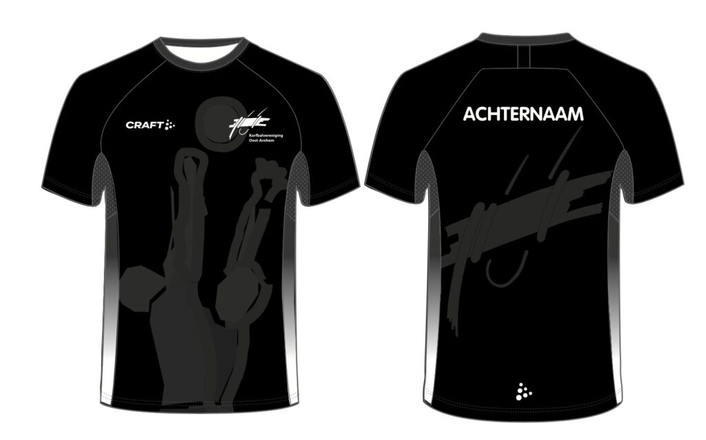 Bestellen inschietshirt Craft