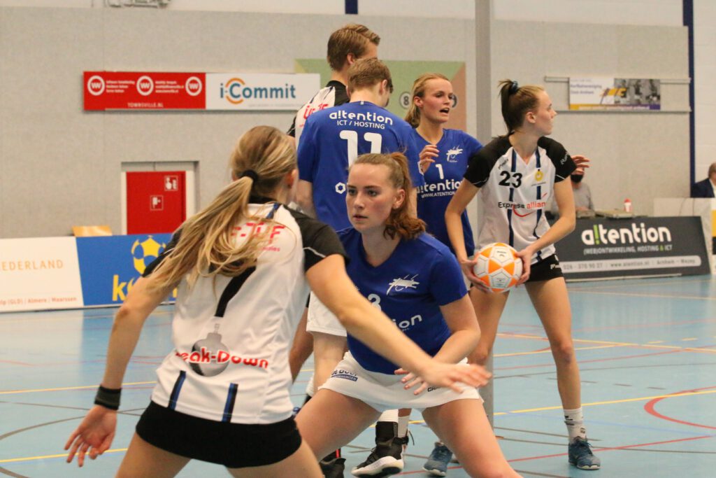 Oost-Arnhem volop in the picture