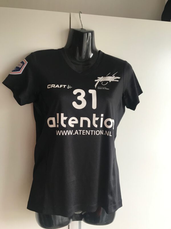 KL wedstrijdshirt (2020/2021) - Image 2