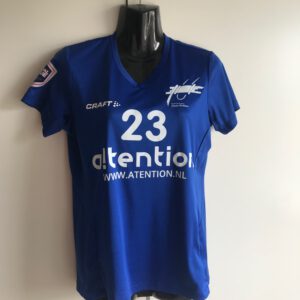 KL wedstrijdshirt (2020/2021)