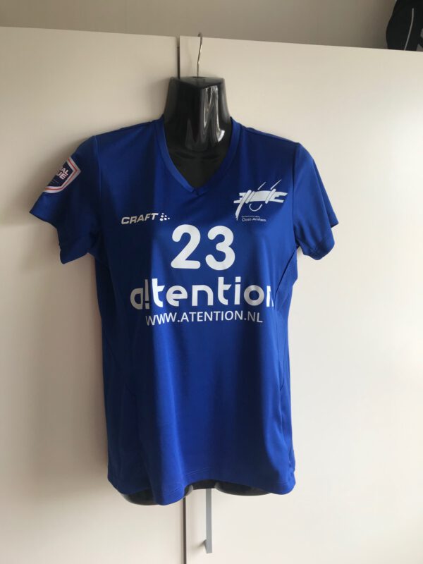 KL wedstrijdshirt (2020/2021)