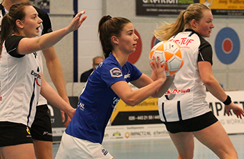 Korfbal League