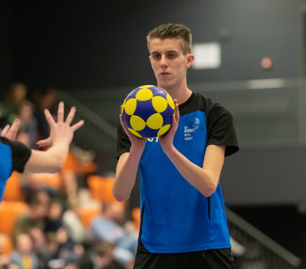 Nieuws van de Topsport commissie(TSC)