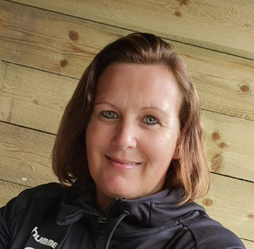 Joyce Teunissen-de Boer wordt komend seizoen toegevoegd aan trainersstaf