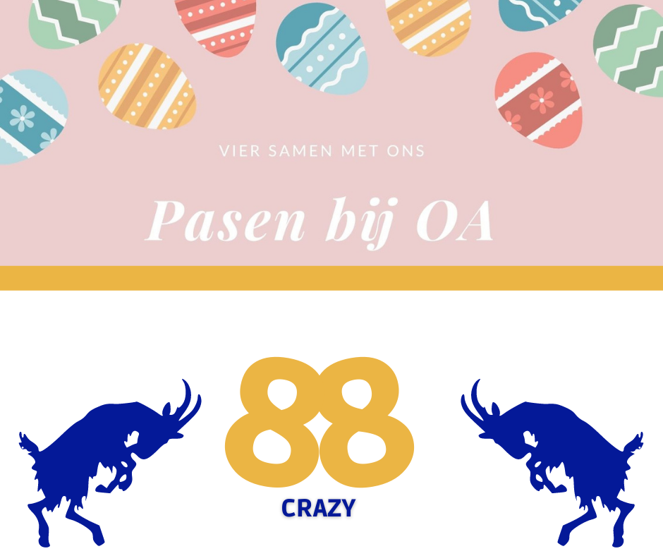 Aanmelden activiteitenavond 8 april