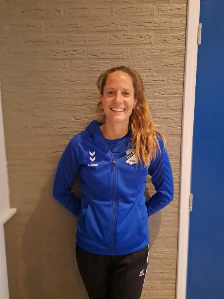 Van de topsportcommissie: