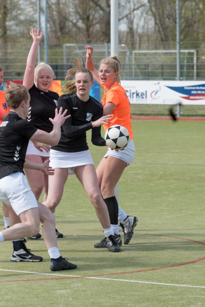 Van de topsportcommissie:
