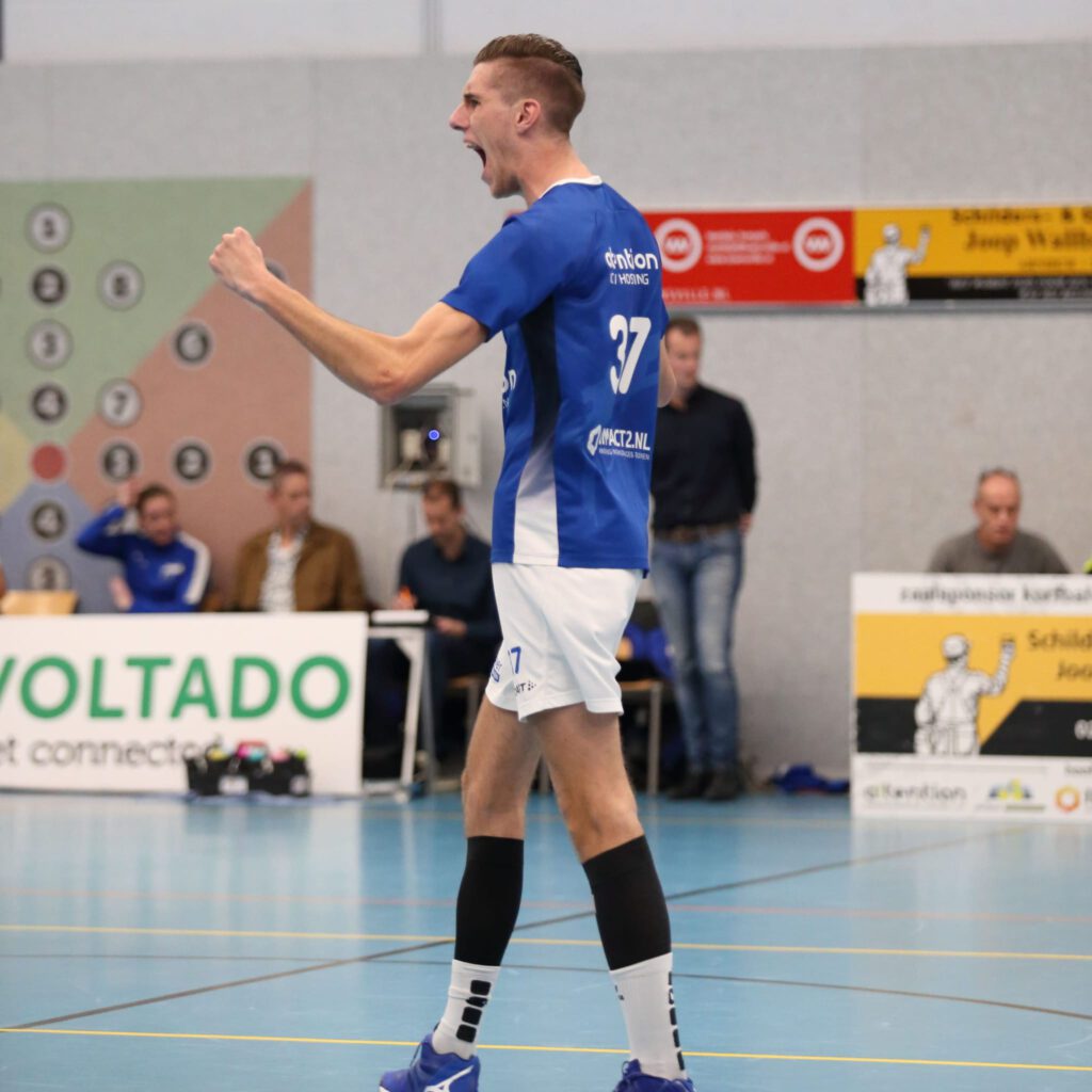 Van de Topsportcommissie: