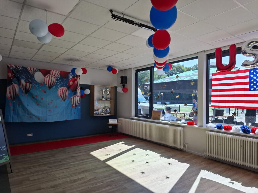 terugblik OA Zomerfeest 2025