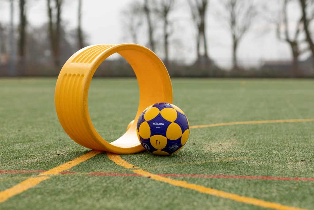 oefenwedstrijden ter voorbereiding op de najaar competitie 2025