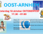 Aanmelden OA Oktoberfest zaterdag 18 oktober 2025.