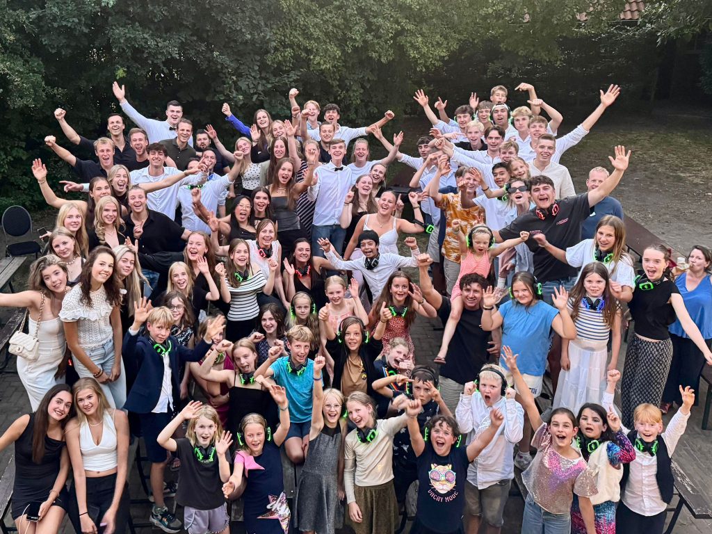 Aanmelden Oost-Arnhem jeugdkamp 2026