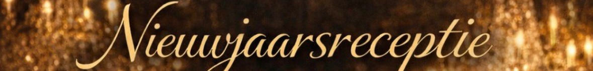 10 januari ’26 OA Nieuwjaarsreceptie/bal