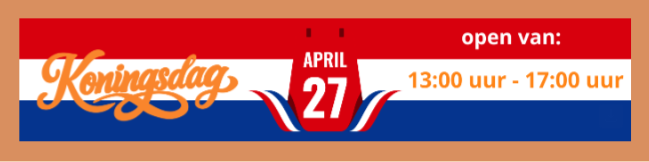 een mooie aanbieding bij Broekman Mode