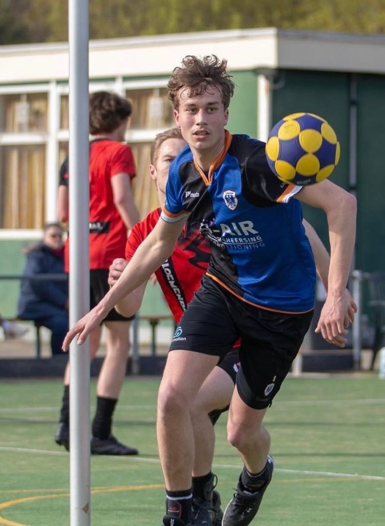 Olivier Wolsink komt OA versterken