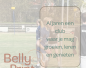 Mag ik aan jullie voorstellen: Marije  van der Windt, moeder van, eigenaar van Bellyprint & Memoryprint en trotse sponsor van OA.