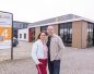 Mag ik aan jullie voorstellen: Remy Emons, vader van, mede-eigenaar van Haro Aluminium BV uit Veenendaal en trotse sponsor van OA.