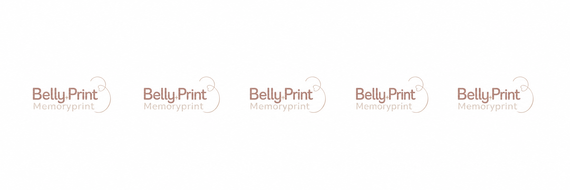 Mag ik aan jullie voorstellen: Marije  van der Windt, moeder van, eigenaar van Bellyprint & Memoryprint en trotse sponsor van OA.