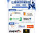 KLEDINGSPONSORS 2026 – 2030
